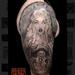 Tattoos - Gothic Queen - 87665